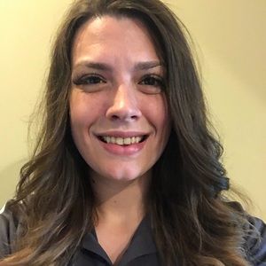 Meet your Posher, Rachael